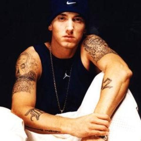 Travis, Manic Street Preachers, Eminem