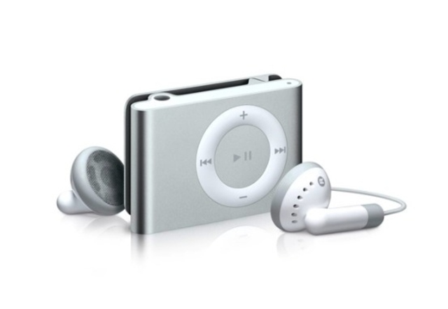 iPod Shuffle