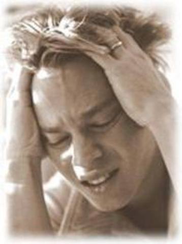 Stages of Death- Anger