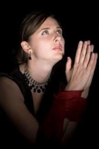 Stages of Death- Bargaining