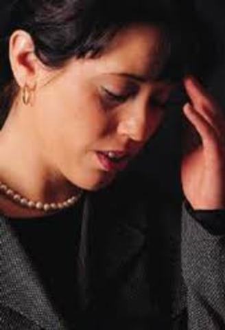 Stages of Death- Depression