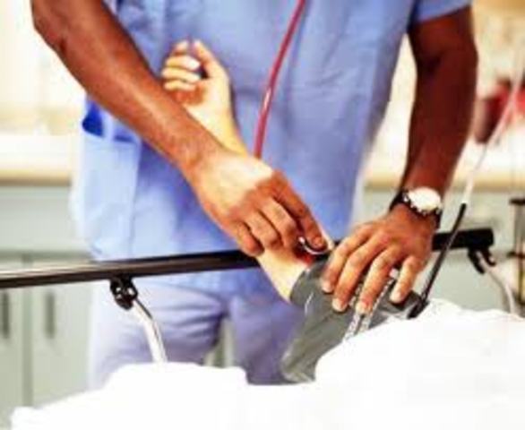 Stages of Death- Acceptance