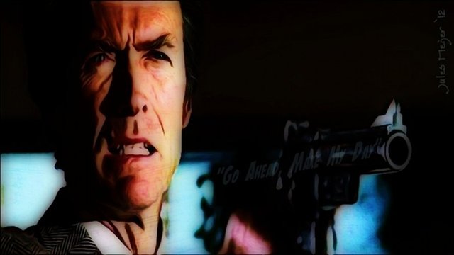 Dirty Harry