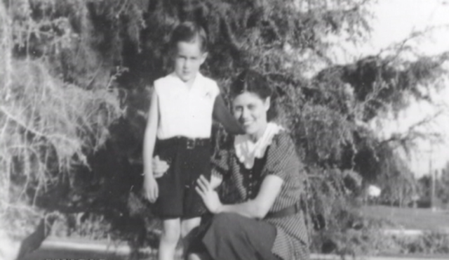 Jame's Mother Dies of Cancer