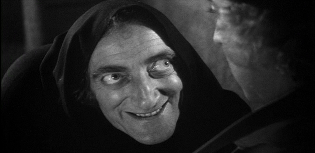 Young Frankenstein