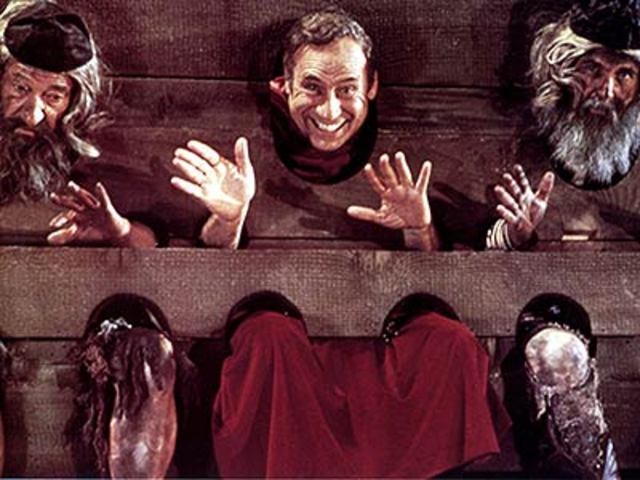 History of the World: Part 1