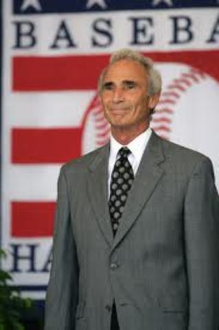 White House Recognition