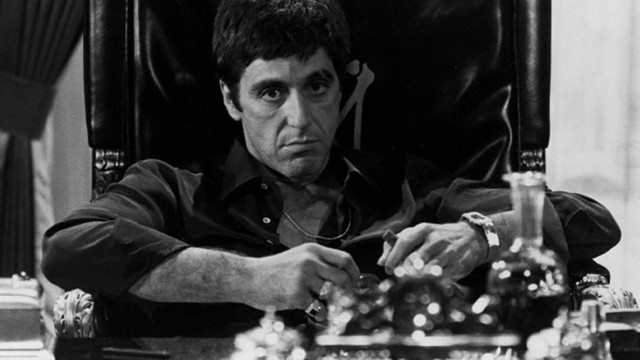 Scarface
