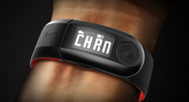 The Sport Band was the first of its kind