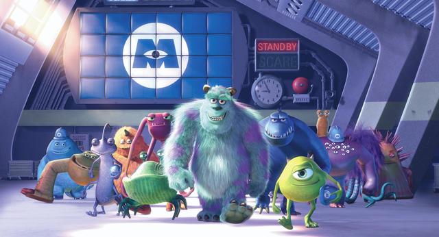 Monster's Inc