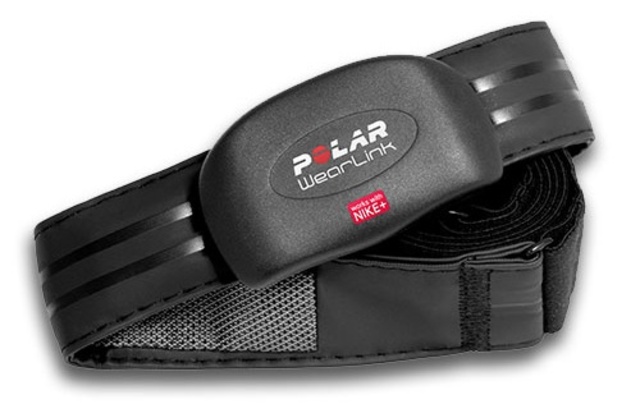 Polar and Nike had combined