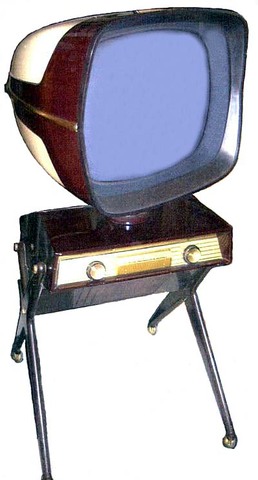 1957 TV