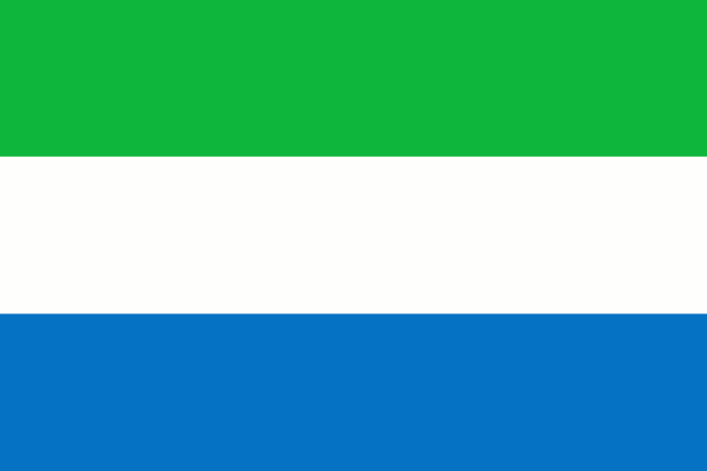 Sierra Leone gains Independence