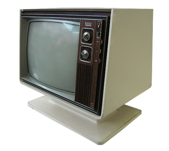 1972 TV