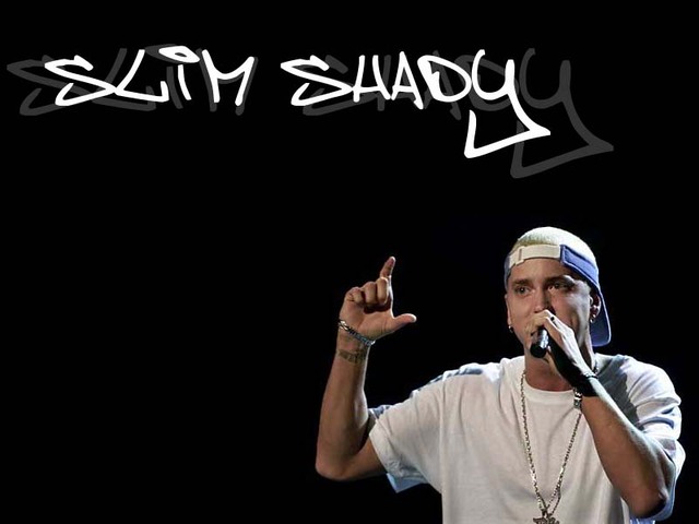 Slim Shady