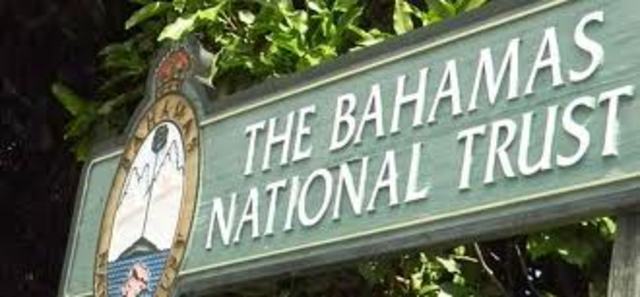 The Bahamian National Trust