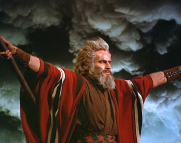 living in egygt back then is bad