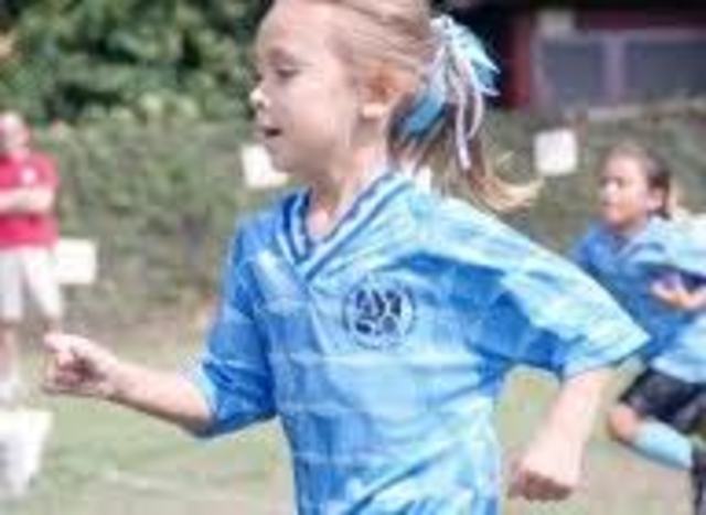 My ten years old, 1988