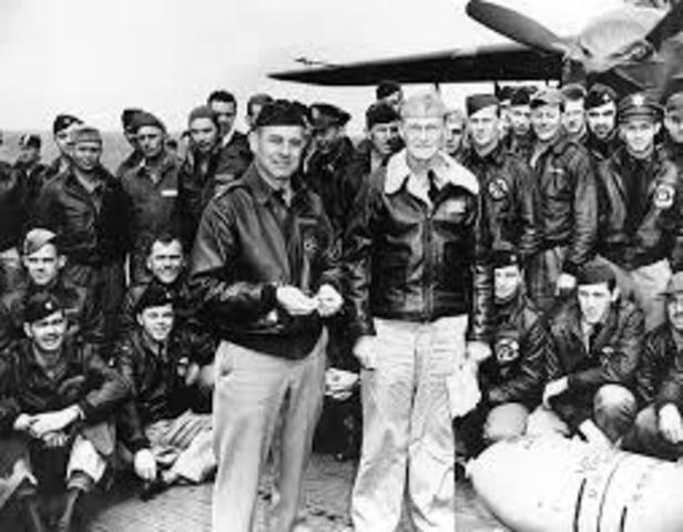The Doolittle Raid
