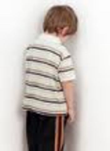 Moral Development- Obedience and Punishment