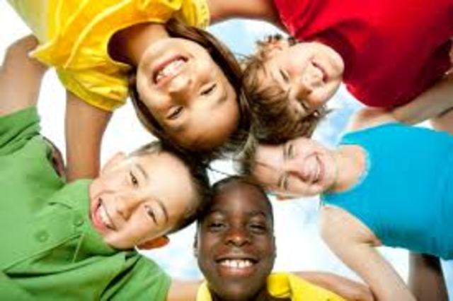 Moral Development- Good Boy/Nice Girl