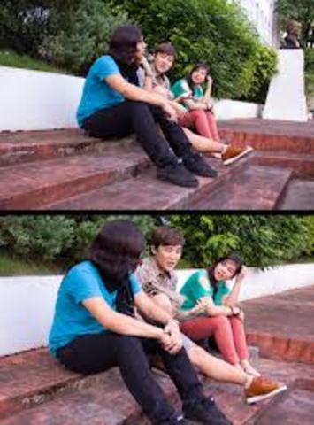 Moral Development- Law and Order