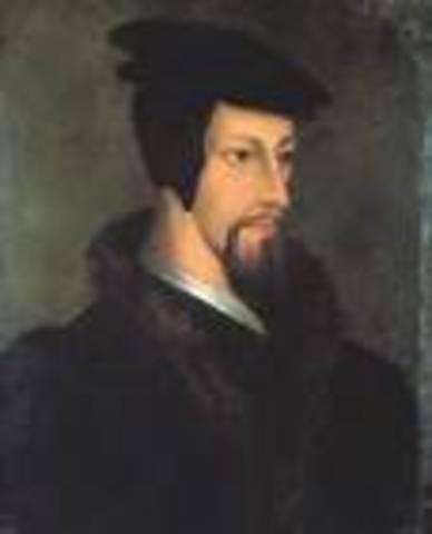 Felipe II rey de españa