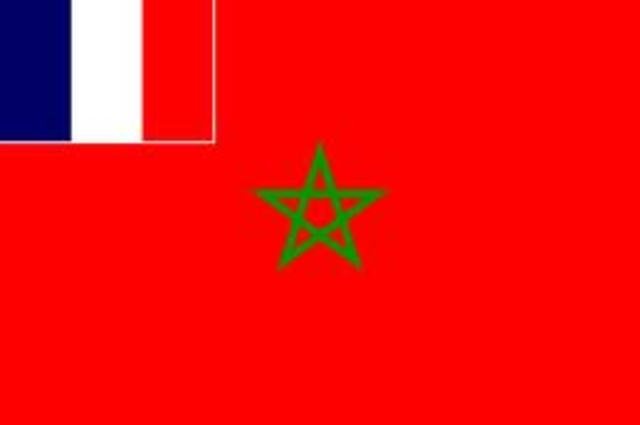 French makes Morocco Protectorate