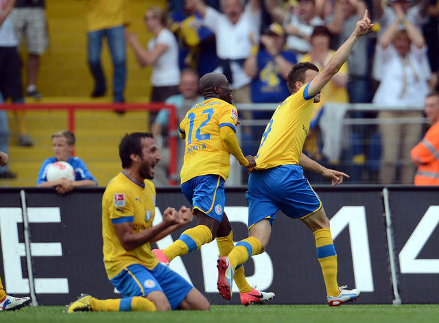 1. Spieltag - Ein Auftakt nach Maß