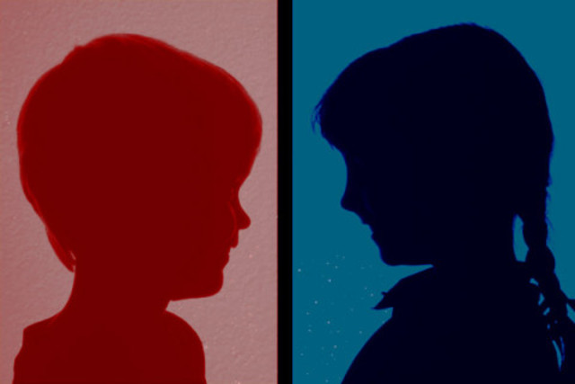 Kohlberg: "Good boy/nice girl"