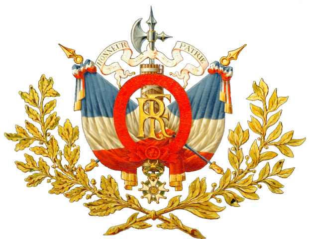 French Republic Created