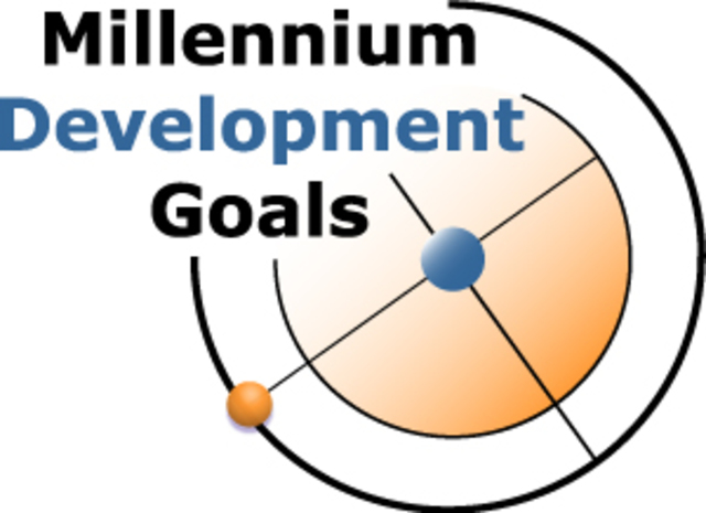 Millennium Development Goals