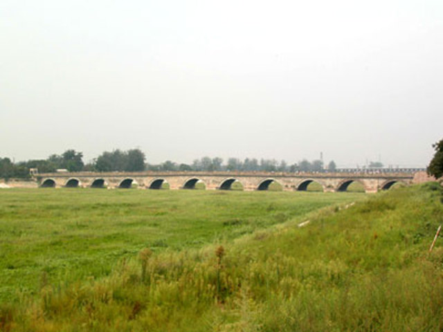 Marco Polo Bridge Incident