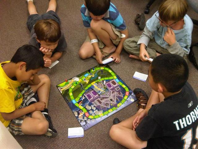 Freud: Latency Stage