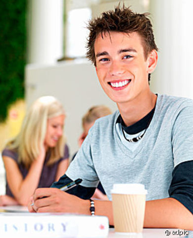 Personal Adolescent Development