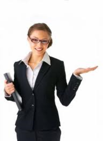 Important Milestones- First Real Job