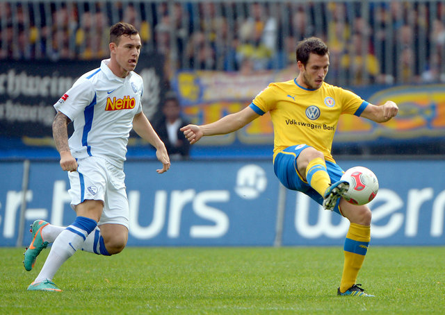 9. Spieltag - Eine klare Ansage gegen Bochum