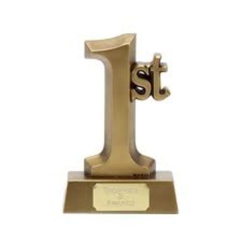 my first year playing football