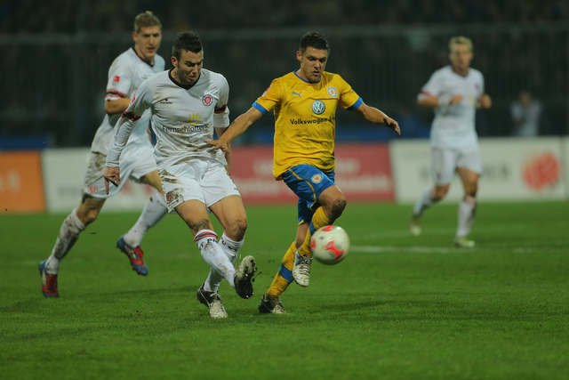 16. Spieltag - Herbstmeisterschaft?