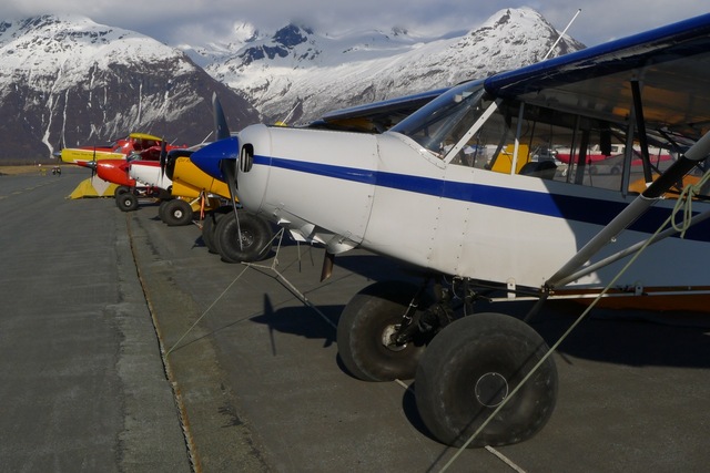 World War II spurs innovation