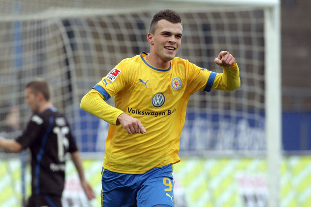 17. Spieltag - Bequemes Polster