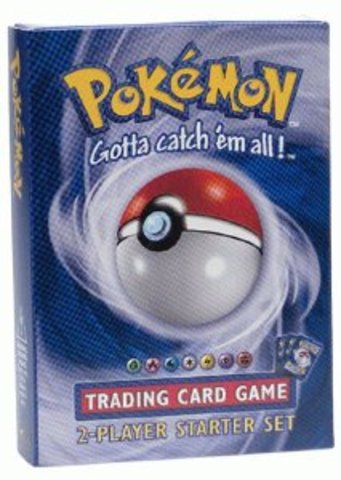 Pokemon TCG Question 2