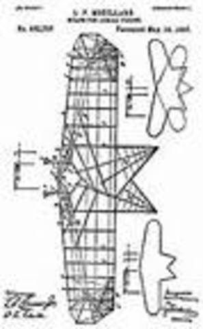 Louis Pierre Mouillard - The Empire Of The Air