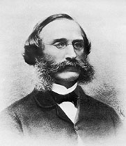 William Samuel Henson - The Aerial Steam Carriage