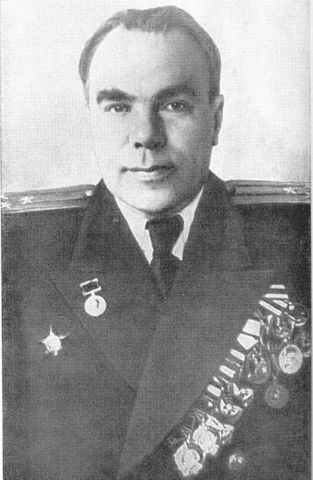 Произведения Вишневского В.В.