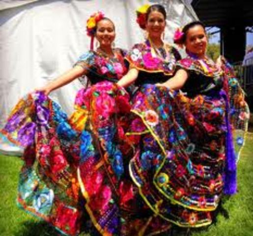 Cinco de Mayo - The Battle of Puebla