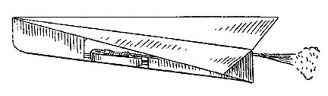 James William Butler & Edmund Edwards - The Steam-Jet Dart
