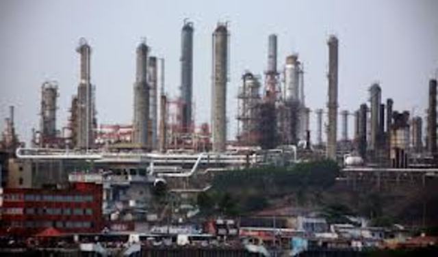 oli industry run by mexcan government