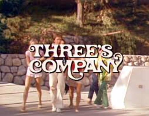 Three's Company