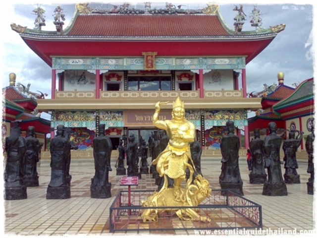 Virahanka Starts with the Sequence